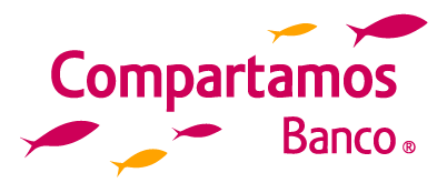 Logo Compartamos Banco